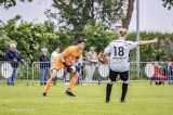 Brouwershaven 1 - S.K.N.W.K. 1 (competitie) seizoen 2023-2024 (Fotoboek 2) (72/229)